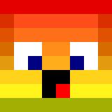 Tête de DaggaDude21