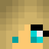 Tête du Skin