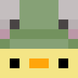 bidder minecraft icon