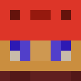 Tête de Red_Punking
