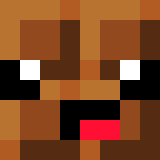 Tête de BarreDeChocolat