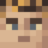 Tête de MrChoKolaX