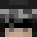 Tête de PEANUT33