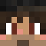 Tête de JuniorDogCraft