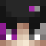 Tête de PX_GORAONE