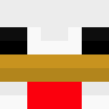 Tête de davecrafteur