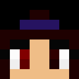 Tête de BluePixie