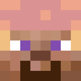 Tête de mrs_dream
