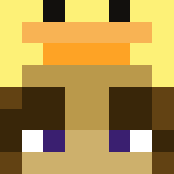 bidder minecraft icon