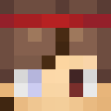 Tête de MrPoney137