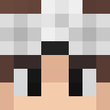 Tête de RubyBloodyCherry