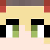 Tête de fanpanda544