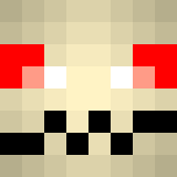 Tête de CapT_iGloO