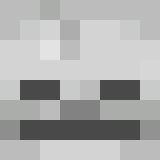 Tête de DarkPastek