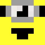 bidder minecraft icon