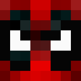 Tête de zombrax