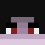 Minecraft players skin