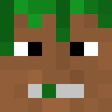 Tête de ZePo2Nutella
