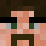 Tête de Slender_Gamer
