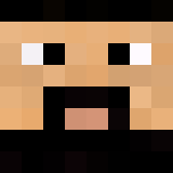 Tête de blockyblock