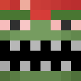 bidder minecraft icon