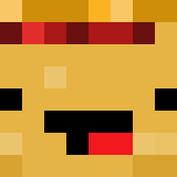 bidder minecraft icon