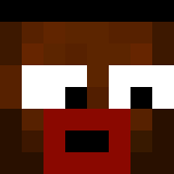 Tête de LeMask_