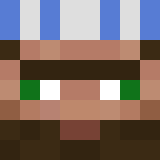Tête de Alexzephir