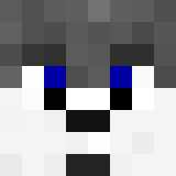 Tête de blackT8