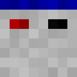 Tête de GAMEoVER13