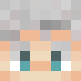 Tête de Enderboy04
