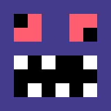 bidder minecraft icon