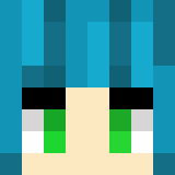 Tête de Winter_Blue