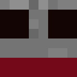 Tête de LoupCraft
