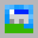 bidder minecraft icon