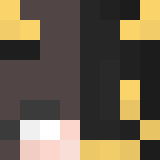 Tête de MlleFoxyy