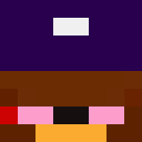 Tête de TheGoldenBanana_