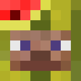 bidder minecraft icon