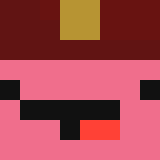 bidder minecraft icon