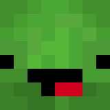 Tête de SixelaTurtle