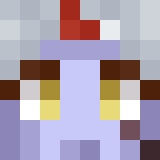 Tête de YvanoWitherYT