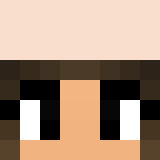 Tête de Lilychocolat