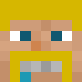 Tête de ghunther20