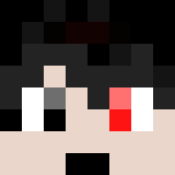 Minecraft players skin