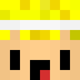 Tête de FrotoxPvp