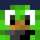 bidder minecraft icon