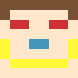 Tête de Mr_Zi_Men_164