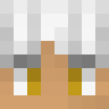 Tête de SimonJumper