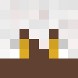 Tête de GoldenSan