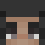 Tête de _JustShaNouille_